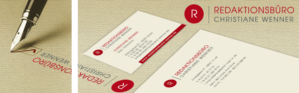 L Redaktionsburo