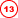 13